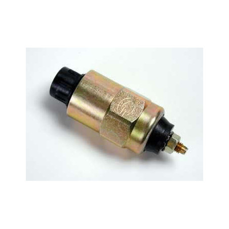 SOLENOIDE DE PARE (ELECTROVALVULA) GAREF 6884400