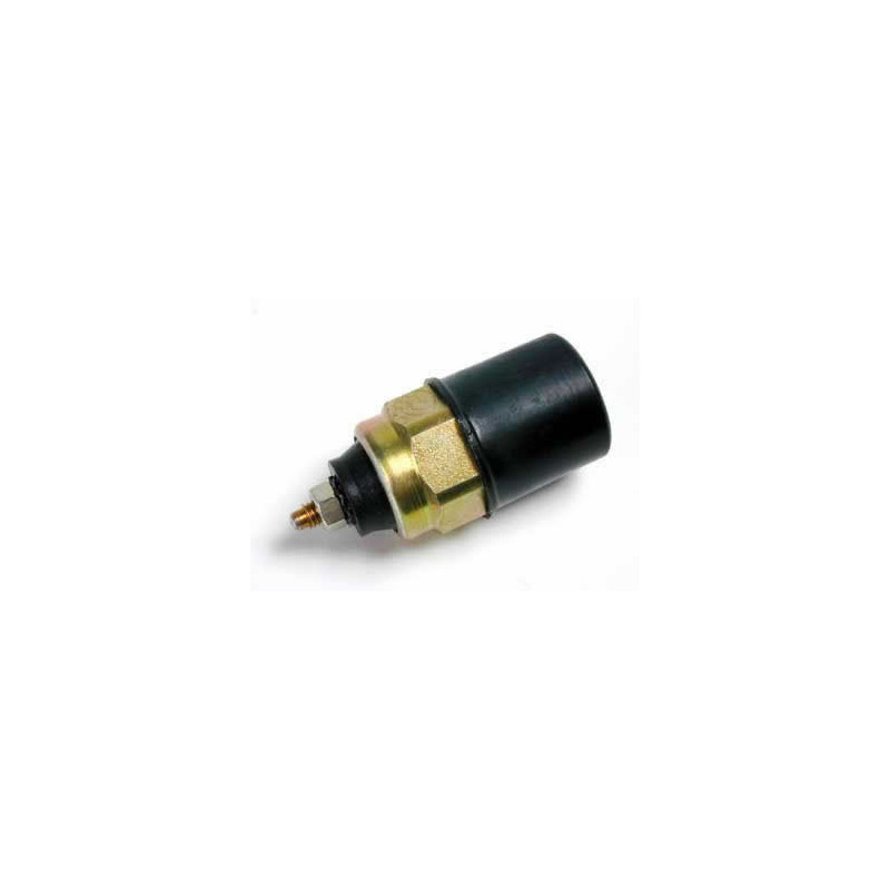 SOLENOIDE DE PARE (ELECTROVALVULA) GAREF 6885500