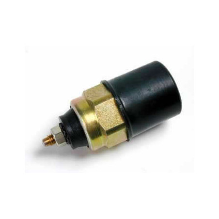 SOLENOIDE DE PARE (ELECTROVALVULA) GAREF 6885500