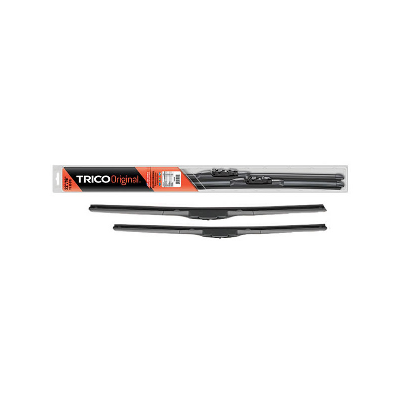 ESCOBILLA LIMPIA CRISTALES TRICO TR 80-915