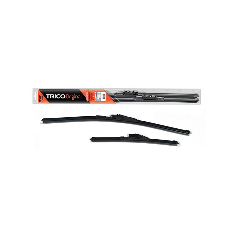 ESCOBILLA LIMPIA CRISTALES TRICO TR 80-918