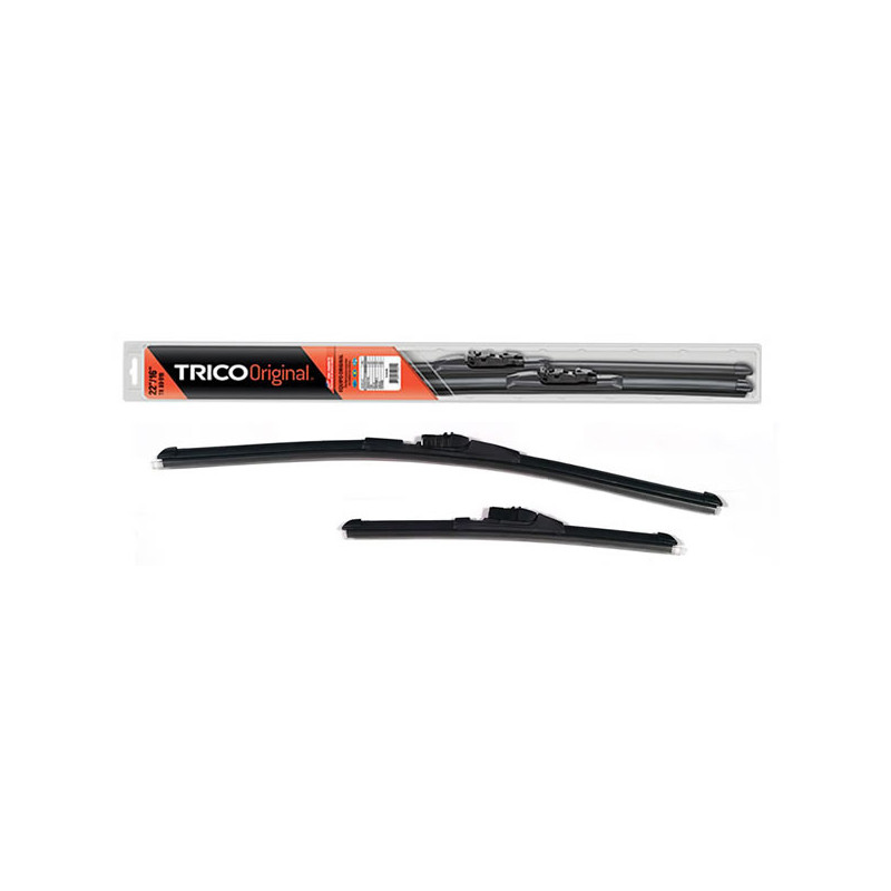 ESCOBILLA LIMPIA CRISTALES TRICO TR 80-920