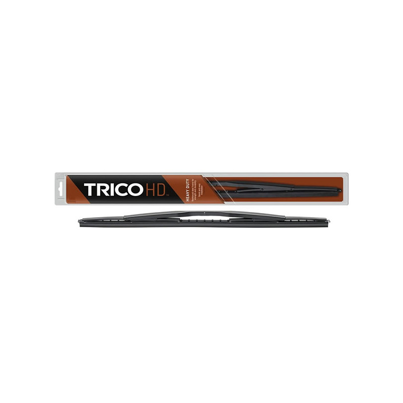 ESCOBILLA LIMPIA CRISTALES TRICO TX 650