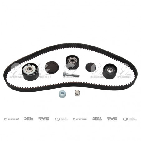 KIT DE CORREA DE DISTRIBUCION CONTINENTAL 65207/20