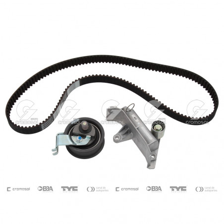 KIT DE CORREA DE DISTRIBUCION CONTINENTAL 65208/21