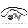 KIT DE CORREA DE DISTRIBUCION CONTINENTAL 65208/21