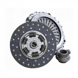KIT DE EMBRAGUE SACHS 3000 954 334