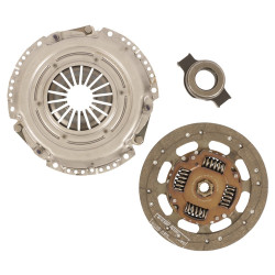 KIT DE EMBRAGUE SACHS 3000...