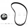 KIT DE CORREA DE DISTRIBUCION CONTINENTAL 65209/20