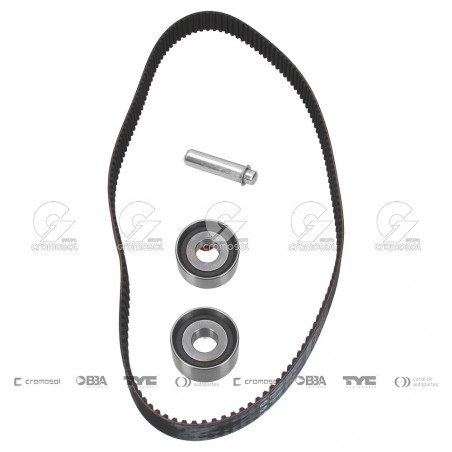 KIT DE CORREA DE DISTRIBUCION GATES 65216