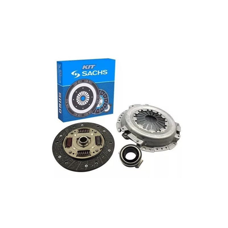 KIT DE EMBRAGUE SACHS 3000 954 439