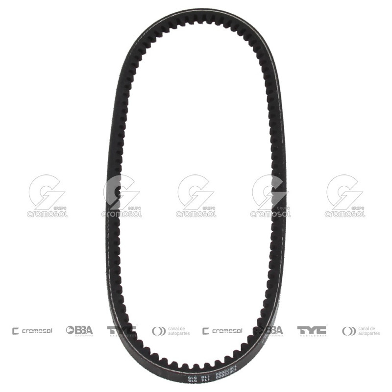 CORREA POLIV DE ACCESORIOS CONTINENTAL 5240/20