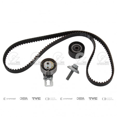 KIT DE CORREA DE DISTRIBUCION GATES 65218