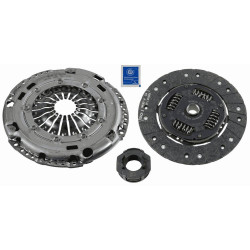 KIT DE EMBRAGUE SACHS 3000...