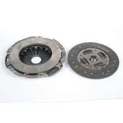KIT DE EMBRAGUE SACHS 3000...