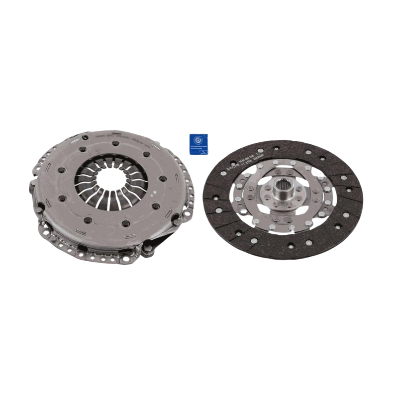 KIT DE EMBRAGUE SACHS 3000 970 129