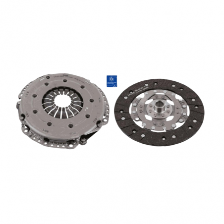 KIT DE EMBRAGUE SACHS 3000 970 129