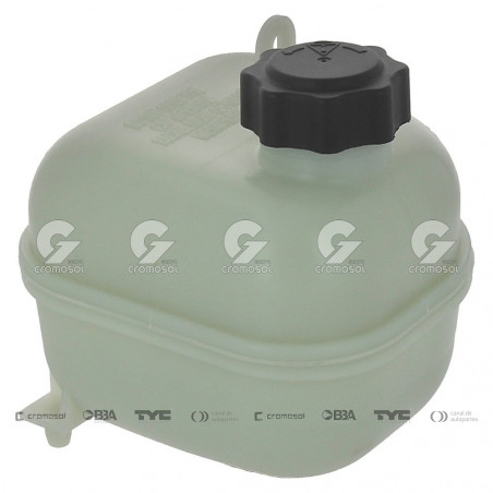 DEPOSITO DE LIQUIDO REFRIGERANTE HITNA 65232