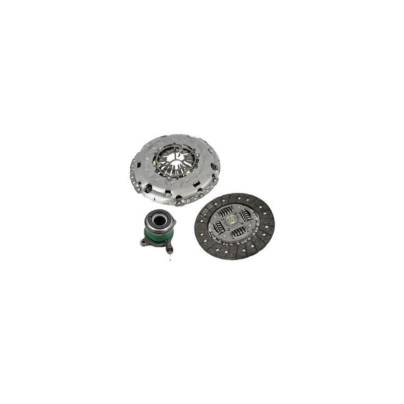 KIT DE EMBRAGUE SACHS 3000 990 308