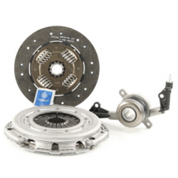 KIT DE EMBRAGUE SACHS 3000...