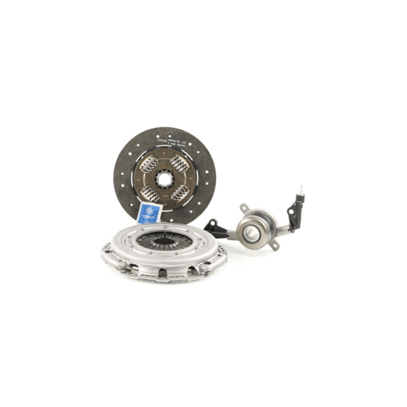 KIT DE EMBRAGUE SACHS 3000 990 437