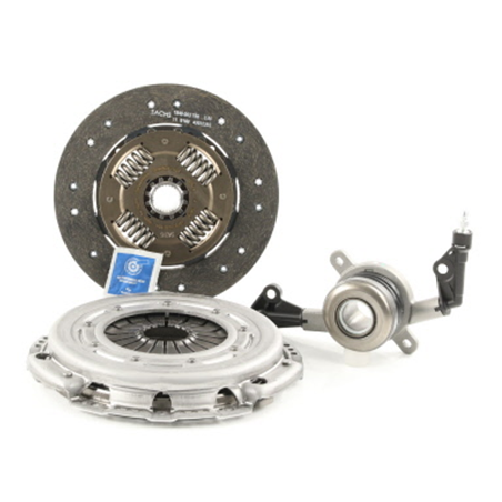 KIT DE EMBRAGUE SACHS 3000 990 437