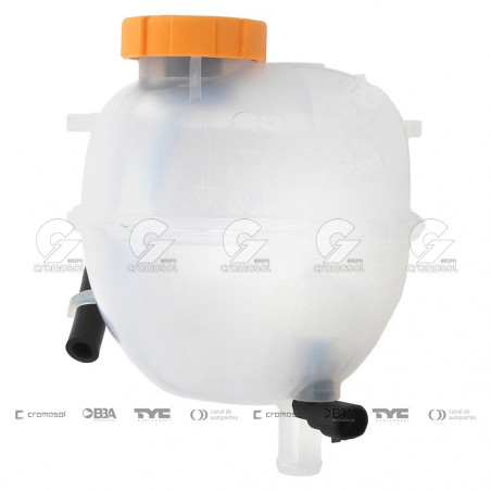 DEPOSITO DE LIQUIDO REFRIGERANTE HITNA 65233