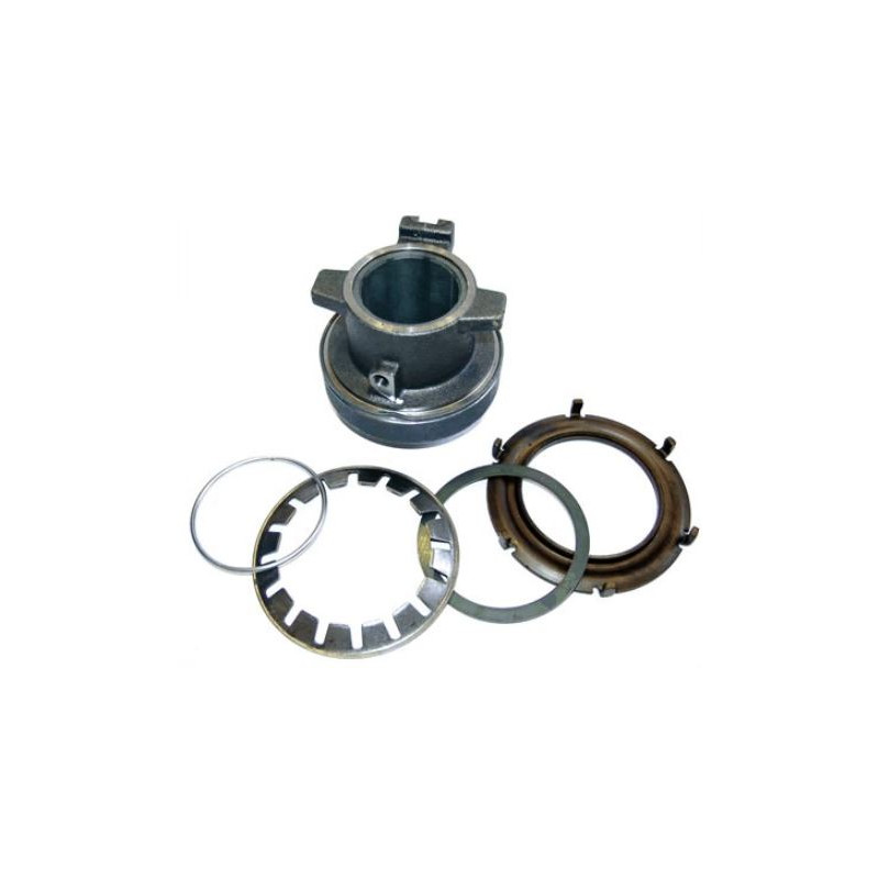 CRAPODINA MECANICA DE EMBRAGUE SACHS 3100 007 203