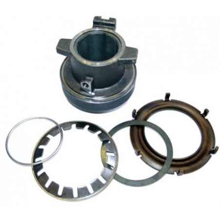CRAPODINA MECANICA DE EMBRAGUE SACHS 3100 007 203