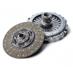 KIT DE EMBRAGUE SACHS 3400...