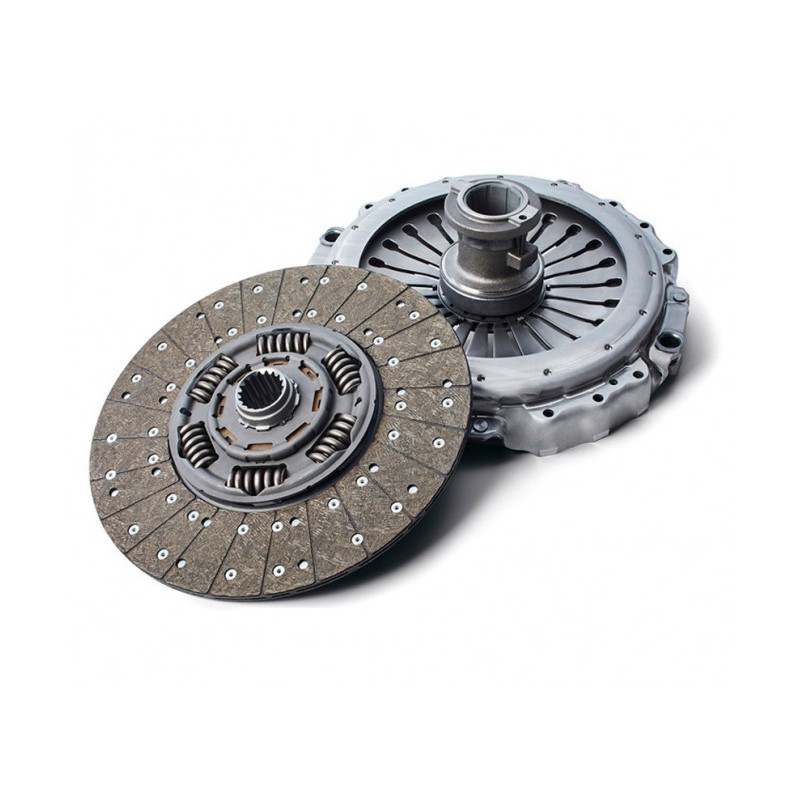 KIT DE EMBRAGUE SACHS 3400 000 249