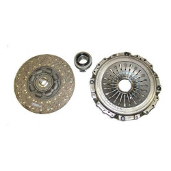 KIT DE EMBRAGUE SACHS 3400...