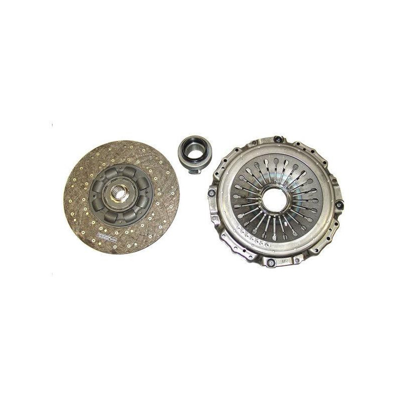 KIT DE EMBRAGUE SACHS 3400 000 251