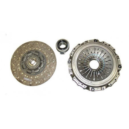 KIT DE EMBRAGUE SACHS 3400 000 251