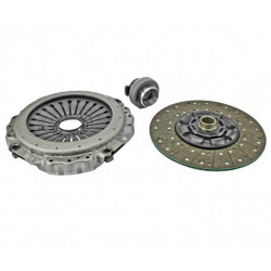 KIT DE EMBRAGUE SACHS 3400...