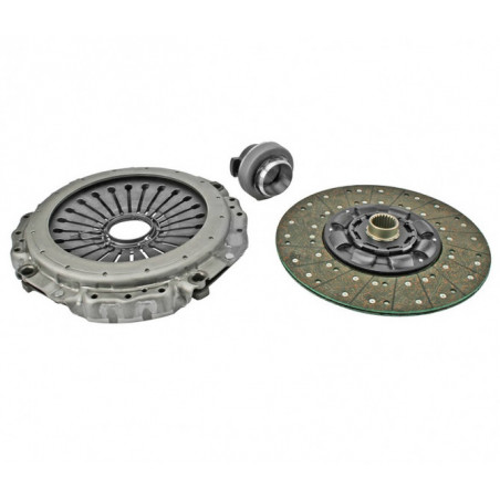 KIT DE EMBRAGUE SACHS 3400 000 255