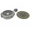 KIT DE EMBRAGUE SACHS 3400 000 255
