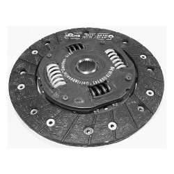 KIT DE EMBRAGUE SACHS 3400 000 772