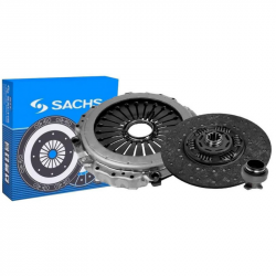KIT DE EMBRAGUE SACHS 3400...