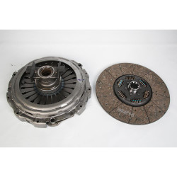 KIT DE EMBRAGUE SACHS 3400 000 794