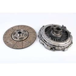 KIT DE EMBRAGUE SACHS 3400...