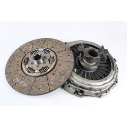 KIT DE EMBRAGUE SACHS 3400 000 795
