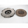 KIT DE EMBRAGUE SACHS 3400 000 797
