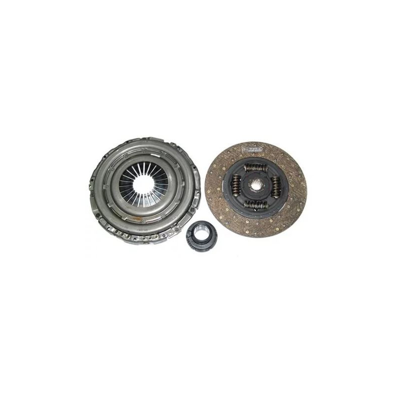 KIT DE EMBRAGUE SACHS 3400 000 326