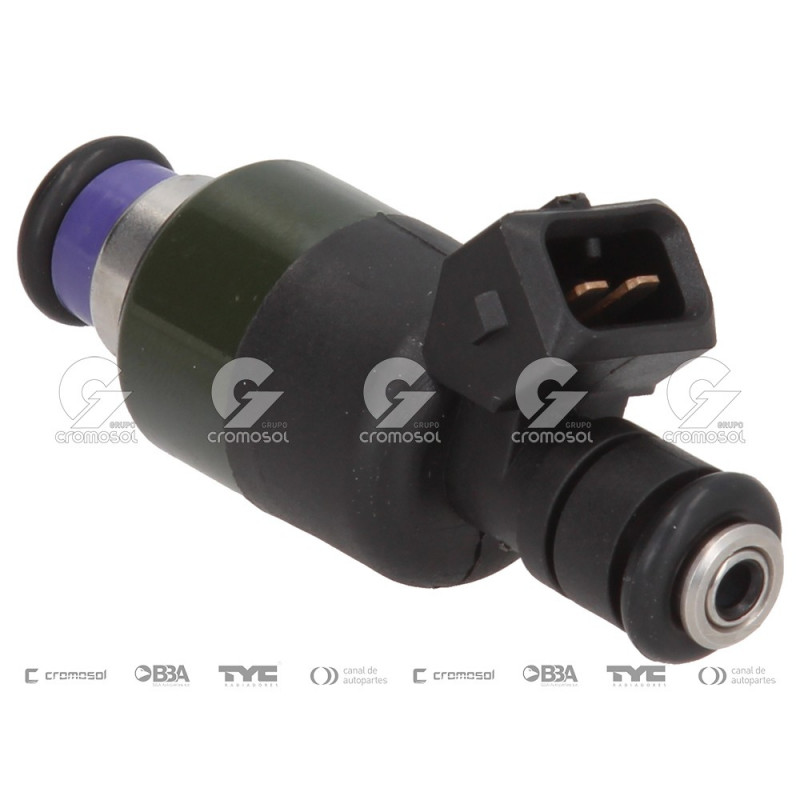 INYECTOR DE COMBUSTIBLE (NAFTA) HITNA 65254