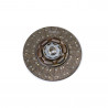 KIT DE EMBRAGUE SACHS 3400 000 326