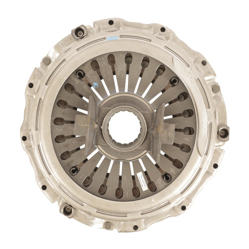 KIT DE EMBRAGUE SACHS 3400 000 489