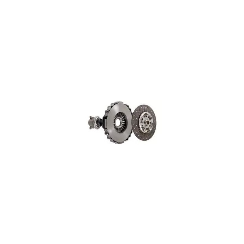 KIT DE EMBRAGUE SACHS 3400 000 518