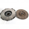KIT DE EMBRAGUE SACHS 3400 000 798