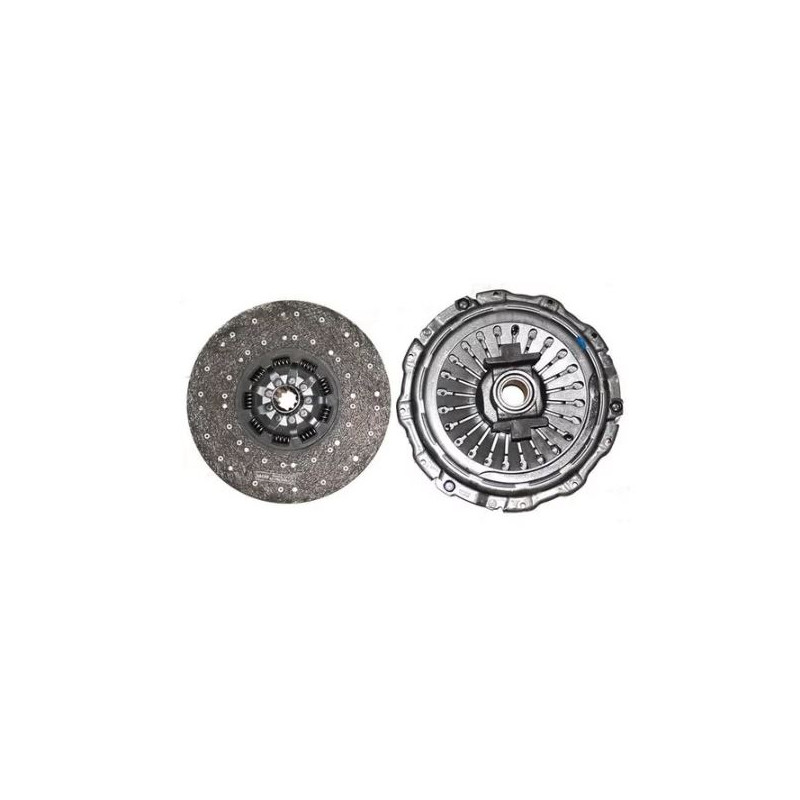 KIT DE EMBRAGUE SACHS 3400 000 806